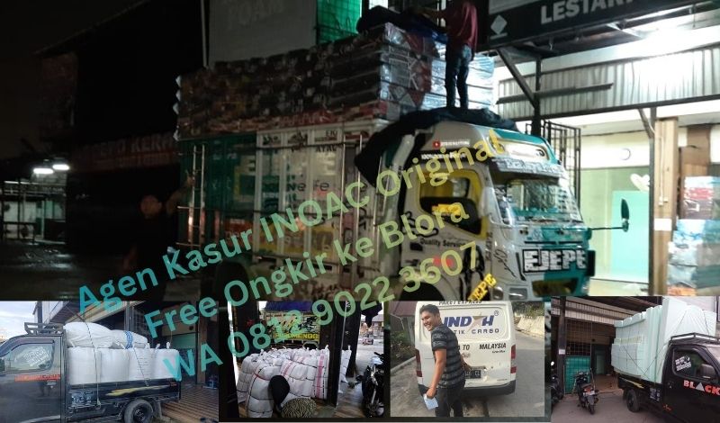 Kasur Asrama Terbaik Free Ongkir Kab. Blora, WA 081290223607
