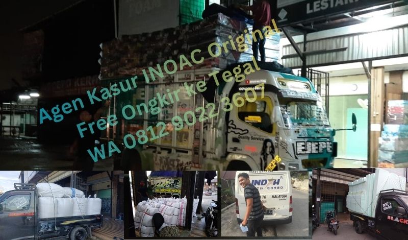 Kasur Asrama Terbaik Free Ongkir Kab. Tegal, WA 081290223607
