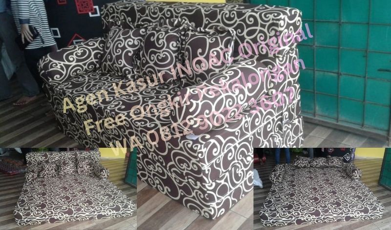 THE BEST : Kasur Asrama Terbaik, Gratis Ongkir Ke Pekalongan