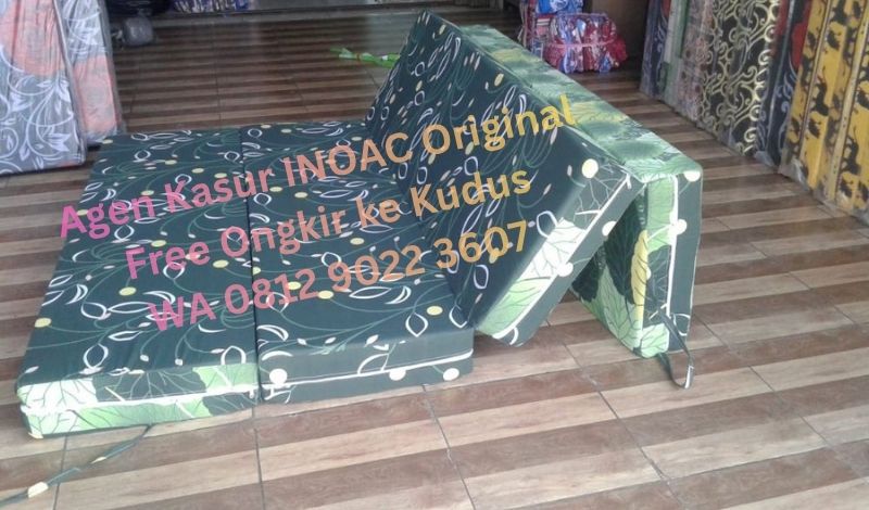 Kasur Asrama Terbaik Free Ongkir Purbalingga WA 081290223607