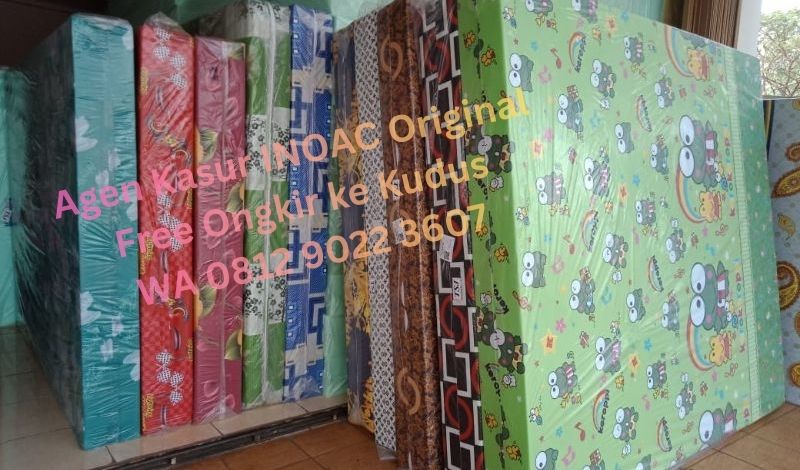 Kasur Asrama Terbaik Free Ongkir Purbalingga WA 081290223607