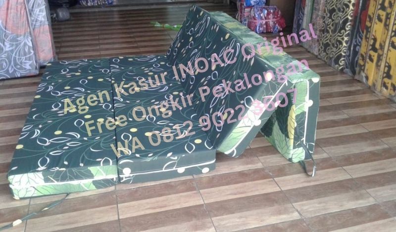 THE BEST : Kasur Asrama Terbaik, Gratis Ongkir Ke Pekalongan