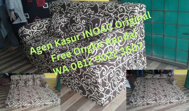 THE BEST : Kasur Asrama Terbaik, Gratis Ongkir Sampai Kendal