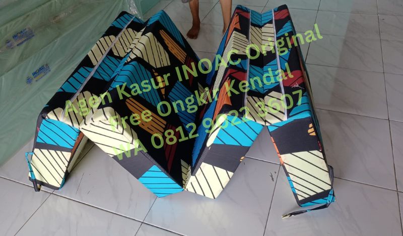 THE BEST : Kasur Asrama Terbaik, Gratis Ongkir Sampai Kendal