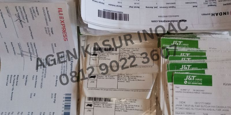 THE BEST Kasur Kost/ Asrama Terbaik, INOAC Free Ongkir Ngawi