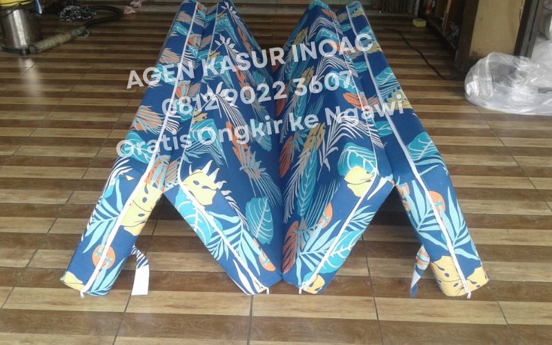 THE BEST Kasur Kost/ Asrama Terbaik, INOAC Free Ongkir Ngawi