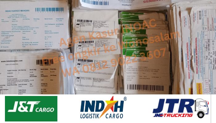 Kasur Busa Terbaik Merk INOAC, Free Ongkir ke Wonosalam - ORI