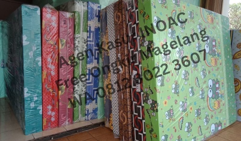 THE BEST : INOAC Kasur Asrama Terbaik Free Ongkir Magelang