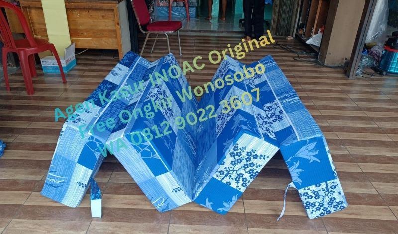Kasur Asrama Terbaik, Free Ongkir Wonosobo, WA 081290223607
