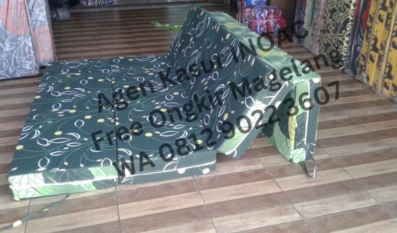 THE BEST : INOAC Kasur Asrama Terbaik Free Ongkir Magelang