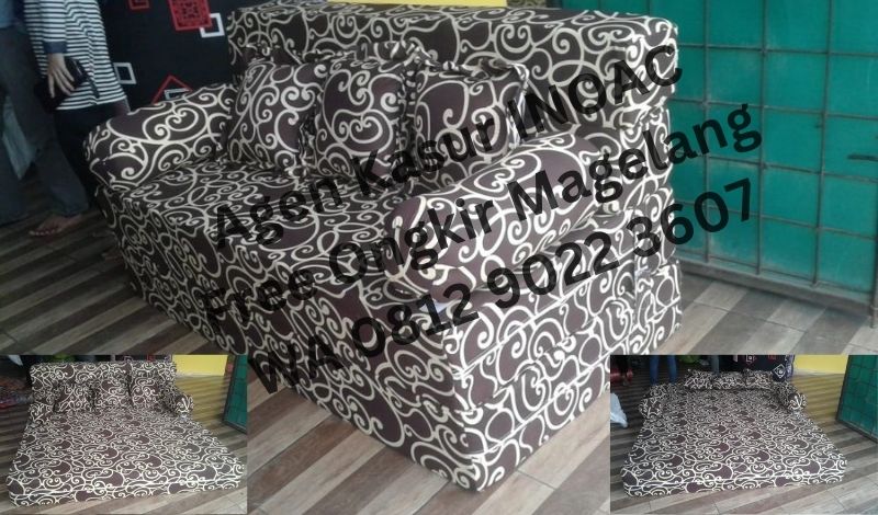 THE BEST : INOAC Kasur Asrama Terbaik Free Ongkir Magelang