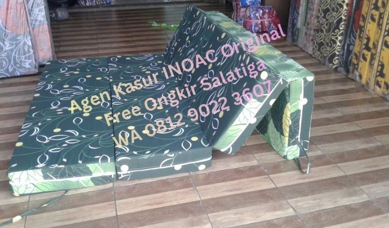Kasur Asrama Terbaik Free Ongkir ke Salatiga WA 08129223607