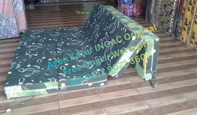 Kasur Asrama Terbaik Free Ongkir ke Wonogiri wa 081290223607