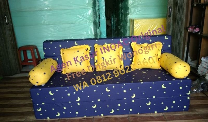 Kasur Asrama Terbaik Free Ongkir ke Wonogiri wa 081290223607