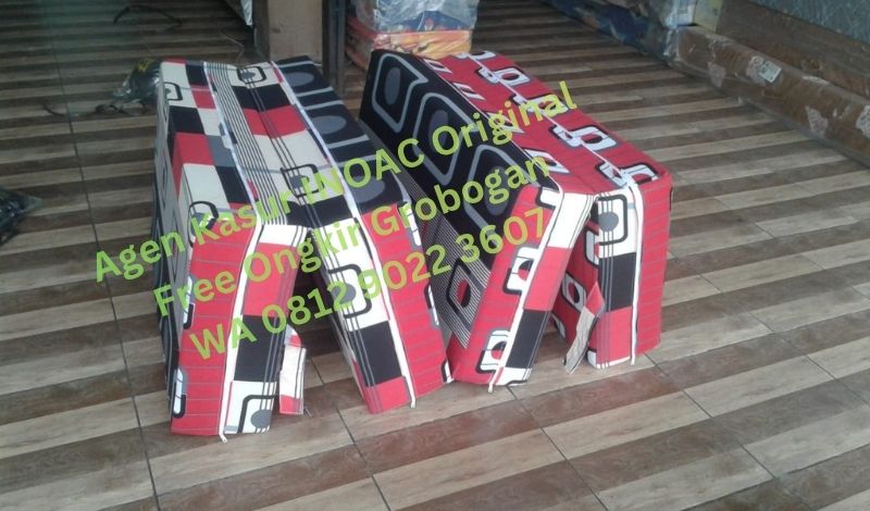 Kasur Asrama Terbaik, Free Ongkir Grobogan, WA 081290223607