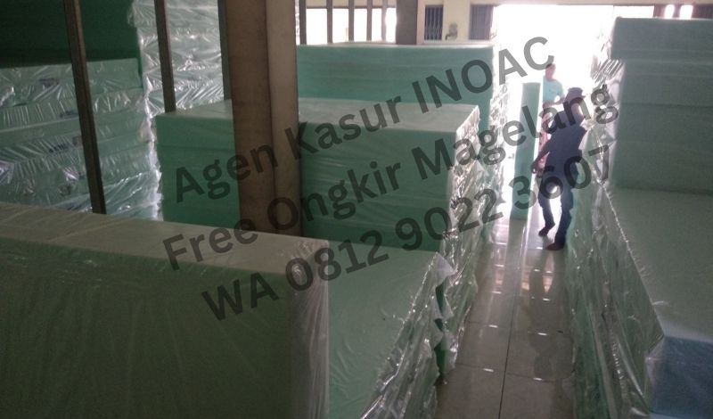 THE BEST : INOAC Kasur Asrama Terbaik Free Ongkir Magelang