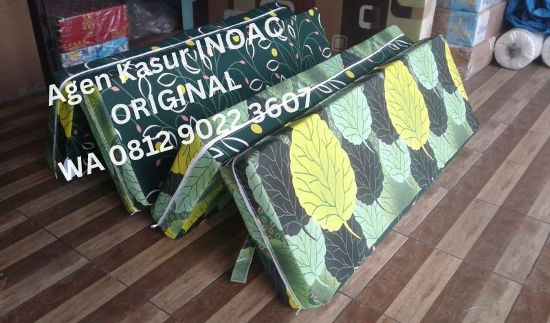 THE BEST : INOAC Kasur Asrama Terbaik Free Ongkir Banyumas