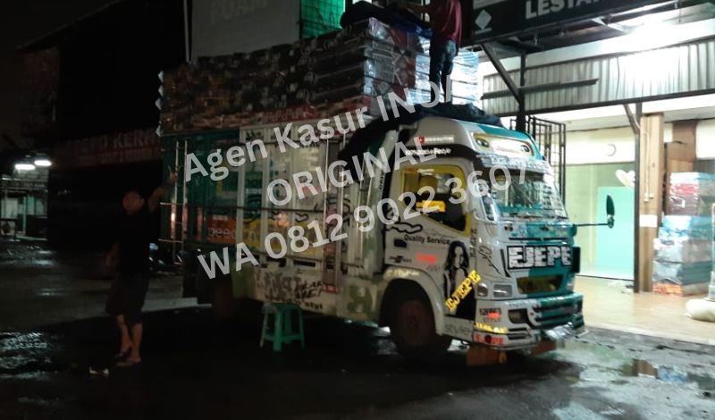 THE BEST : INOAC Kasur Asrama Terbaik Free Ongkir Banyumas