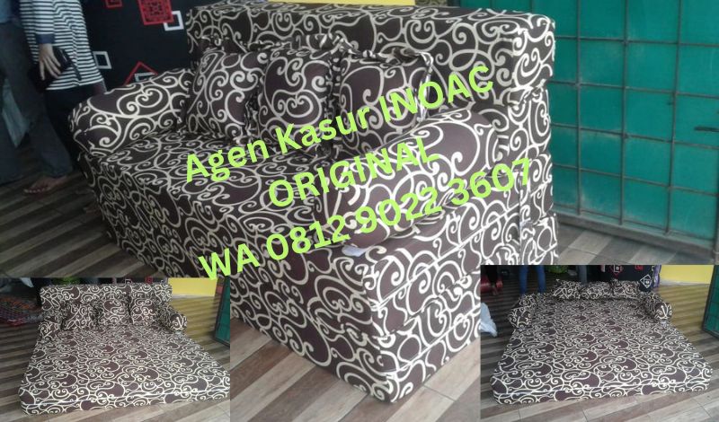 THE BEST : INOAC Kasur Asrama Terbaik Free Ongkir Banyumas