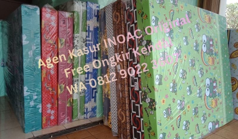 THE BEST : Kasur Asrama Terbaik, Gratis Ongkir Sampai Kendal