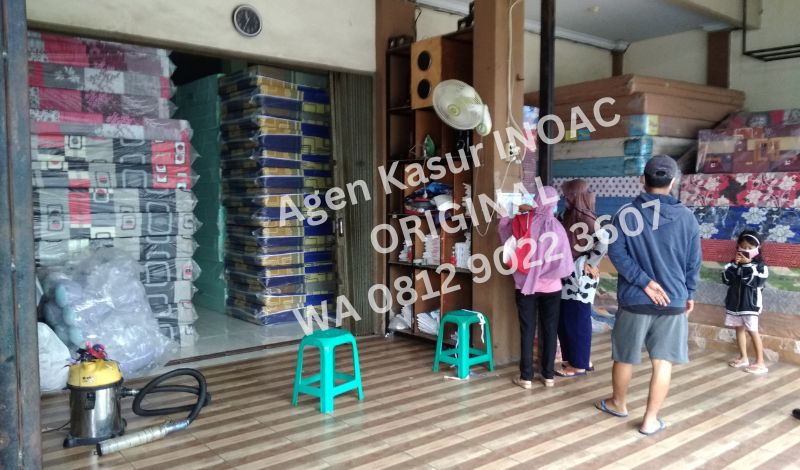 THE BEST : INOAC Kasur Asrama Terbaik Free Ongkir Banyumas