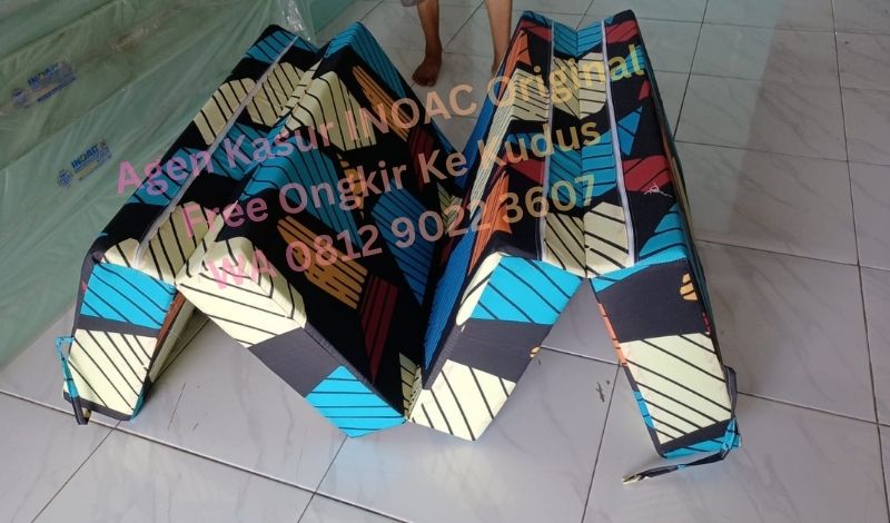Kasur Asrama Terbaik Free Ongkir Ke Kudus WA 081290223607