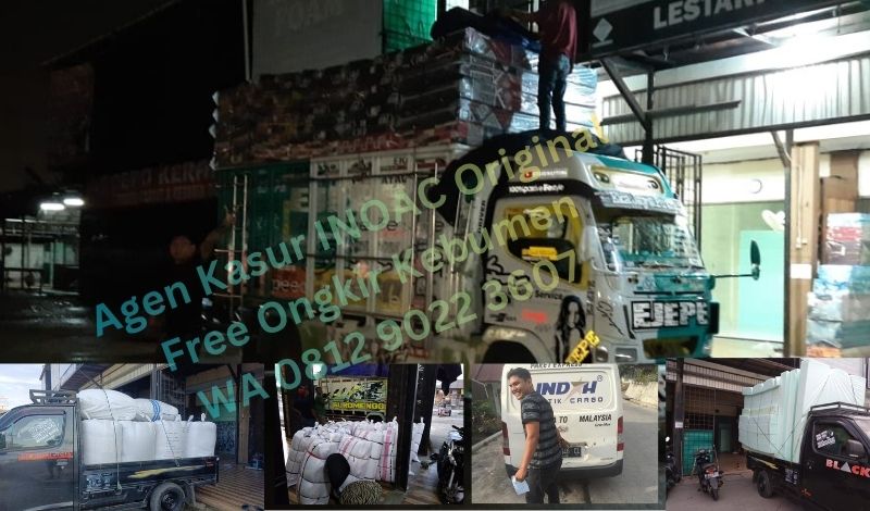 Kasur Asrama Terbaik Free Ongkir ke Kebumen wa 081290223607