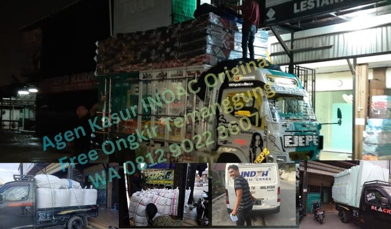 Kasur Asrama Terbaik Free Ongkir Temanggung wa 081290223607