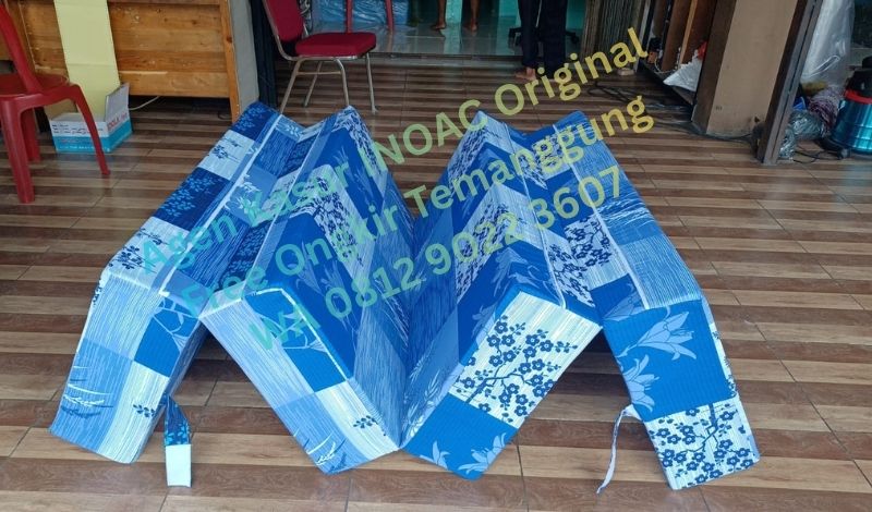 Kasur Asrama Terbaik Free Ongkir Temanggung wa 081290223607