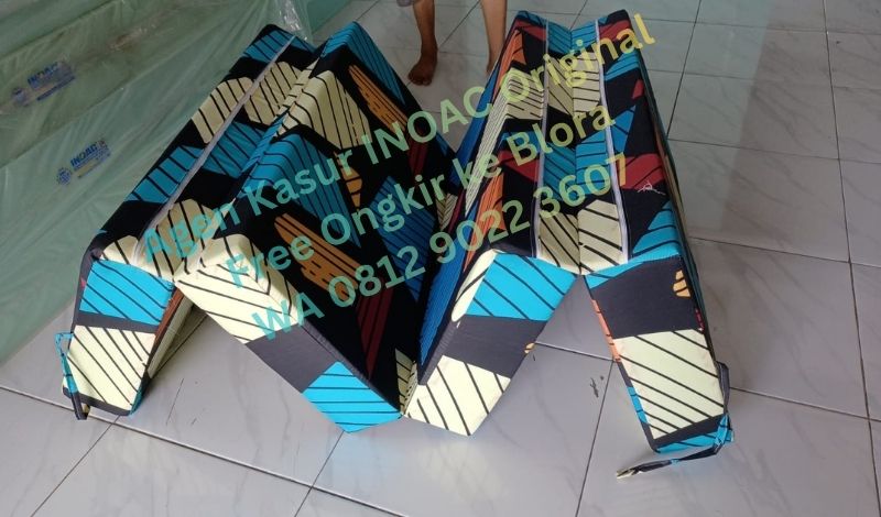 Kasur Asrama Terbaik Free Ongkir Kab. Blora, WA 081290223607