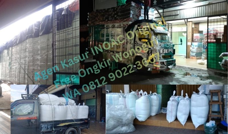 Kasur Asrama Terbaik Free Ongkir ke Wonogiri wa 081290223607