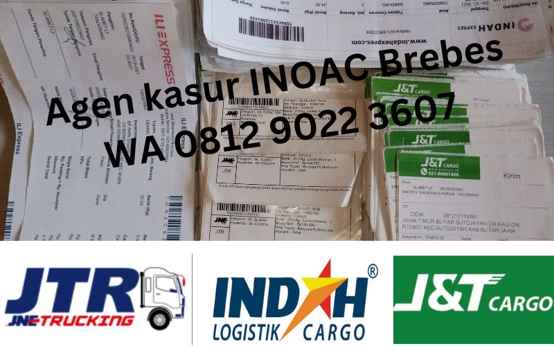 Agen Kasur Busa INOAC Terbaik, ORIGINAL Free Ongkir, Brebes