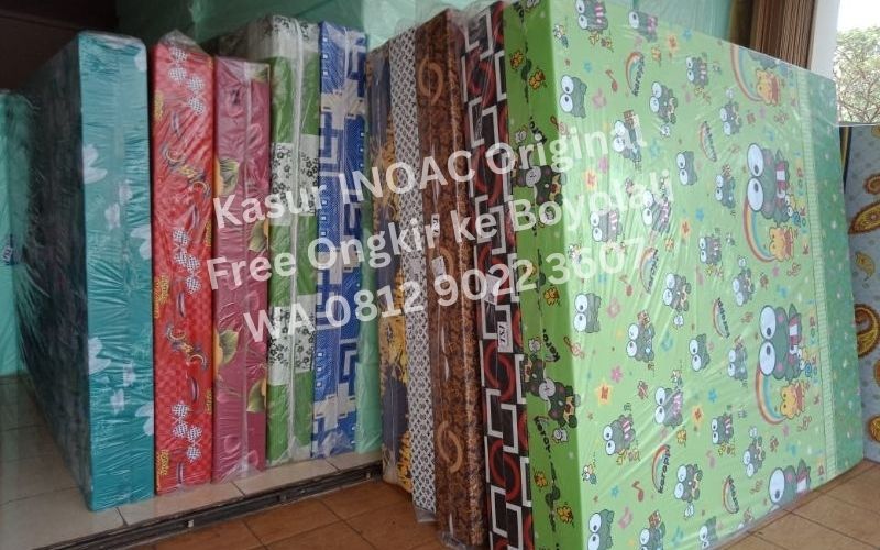 THE BEST : INOAC Kasur Asrama Terbaik Free Ongkir ke Boyolali
