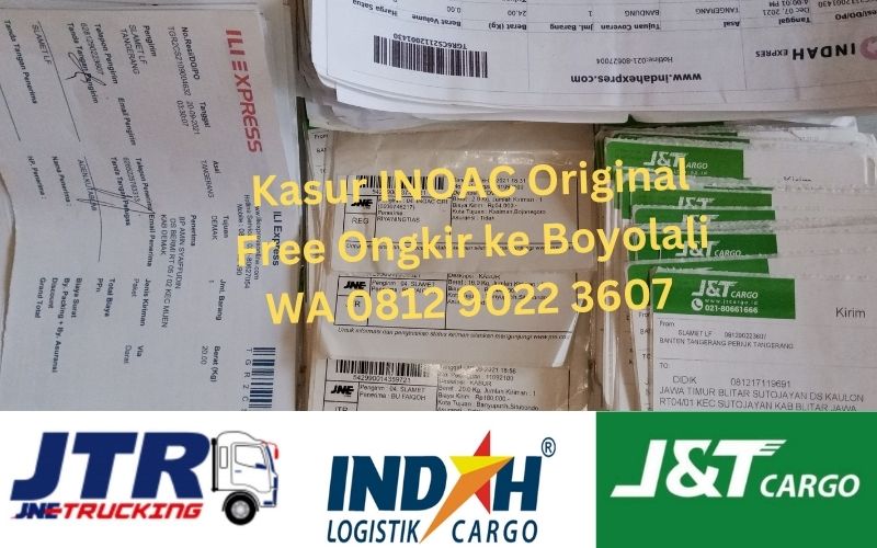 THE BEST : INOAC Kasur Asrama Terbaik Free Ongkir ke Boyolali