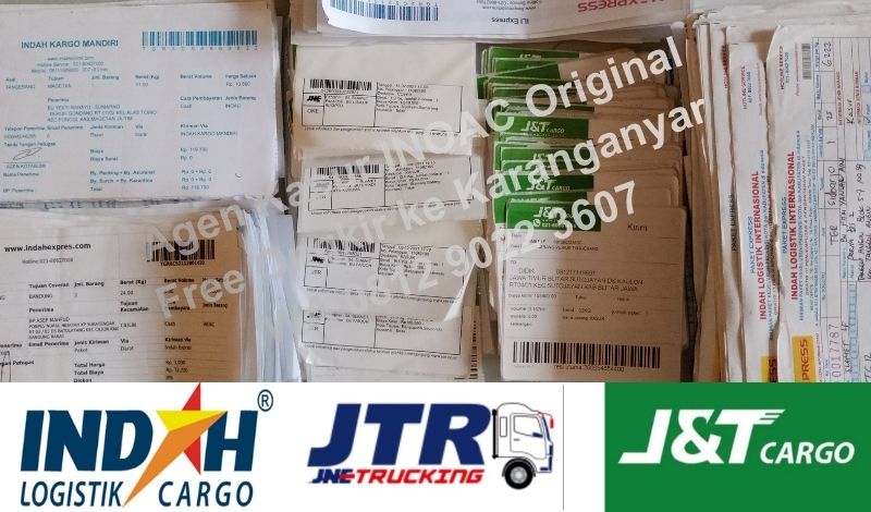 THE BEST, Kasur Asrama Terbaik, INOAC free ongkir Karanganyar