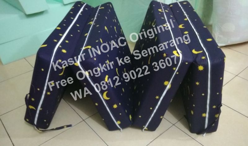 THE BEST : Kasur Asrama Terbaik, INOAC Free Ongkir Semarang