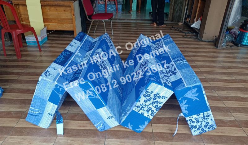 THE BEST : Kasur Asrama Terbaik, INOAC Free Ongkir ke Demak