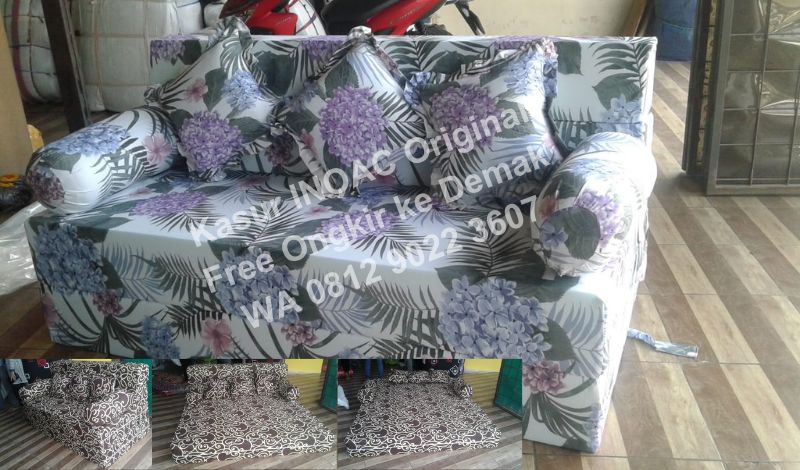 THE BEST : Kasur Asrama Terbaik, INOAC Free Ongkir ke Demak