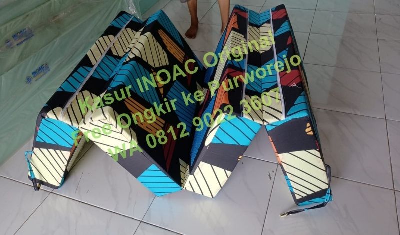 THE BEST : Kasur Asrama Terbaik, INOAC Free Ongkir Purworejo
