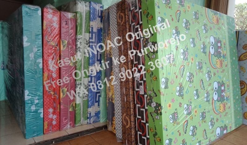 THE BEST : Kasur Asrama Terbaik, INOAC Free Ongkir Purworejo