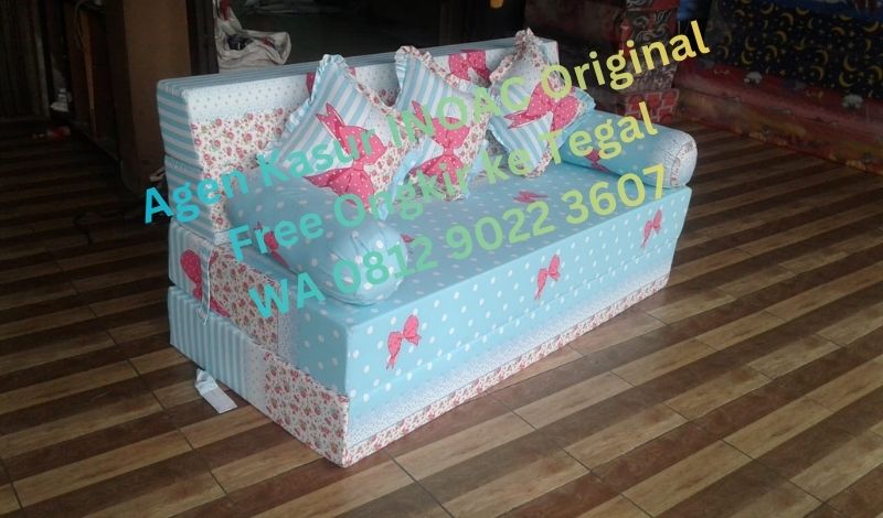 Kasur Asrama Terbaik Free Ongkir Kab. Tegal, WA 081290223607
