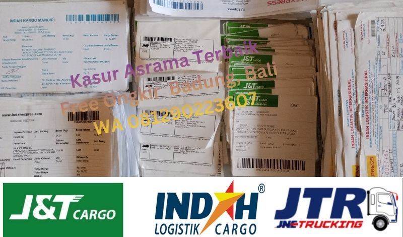 Kasur Asrama Terbaik, Free Ongkir Badung Bali,wa 081290223607