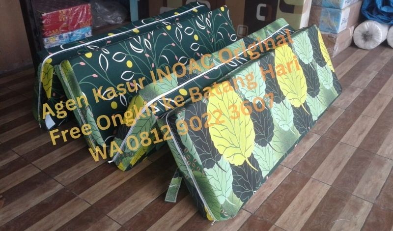 Kasur Asrama Terbaik Free Ongkir Batang Hari, WA 081290223607
