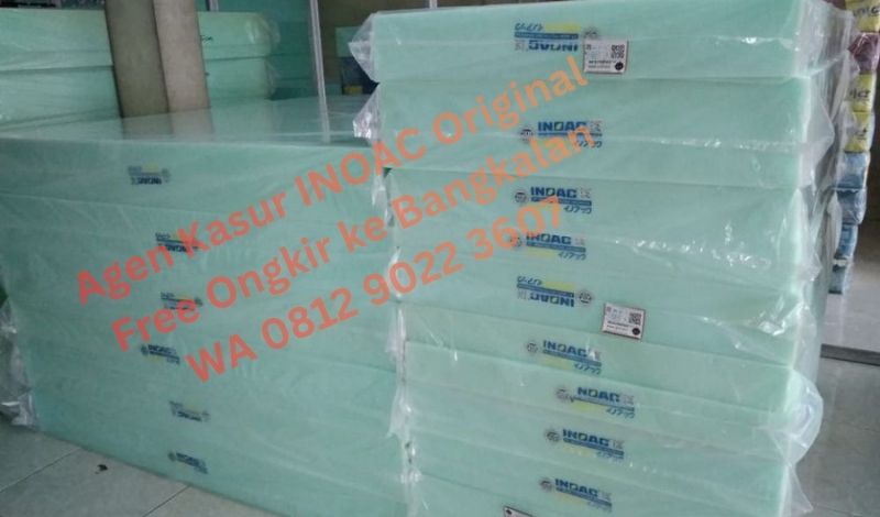 Kasur Asrama Terbaik Free Ongkir Bangkalan, WA : 081290223607
