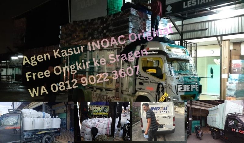 Kasur Asrama Terbaik Free Ongkir ke Sragen, WA : 081290223607