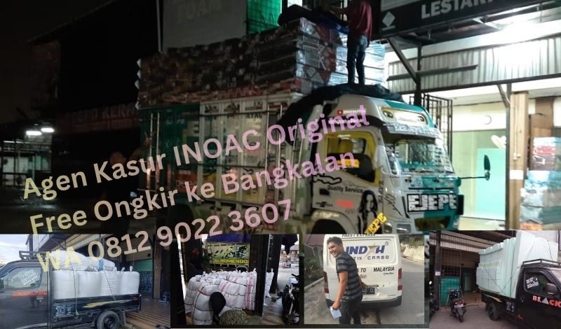 Kasur Asrama Terbaik Free Ongkir Bangkalan, WA : 081290223607