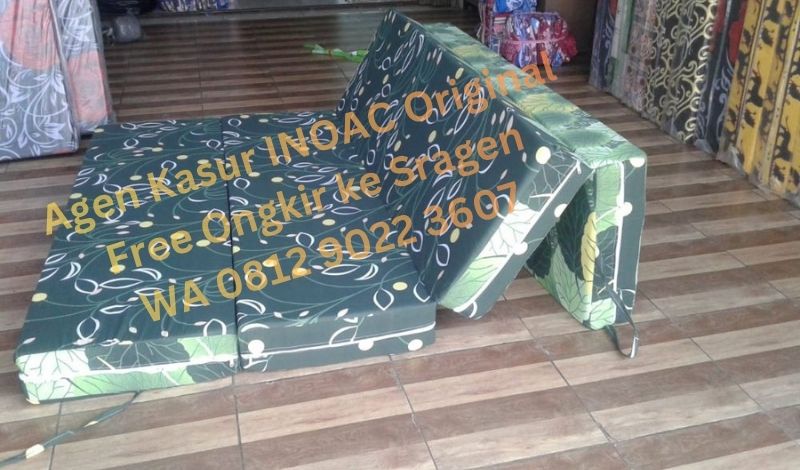 Kasur Asrama Terbaik Free Ongkir ke Sragen, WA : 081290223607