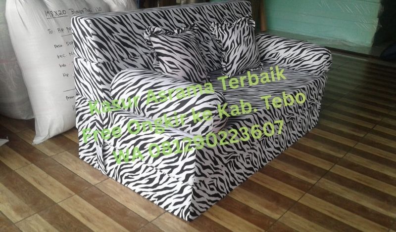 Kasur Asrama Terbaik Free Ongkir Kab. Tebo, WA 081290223607