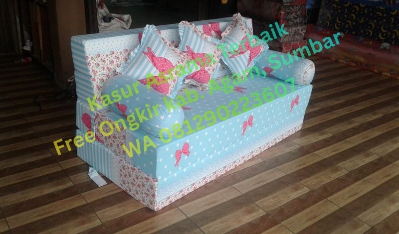 Kasur Asrama Terbaik Agam, Awet, Free Ongkir WA 081290223607