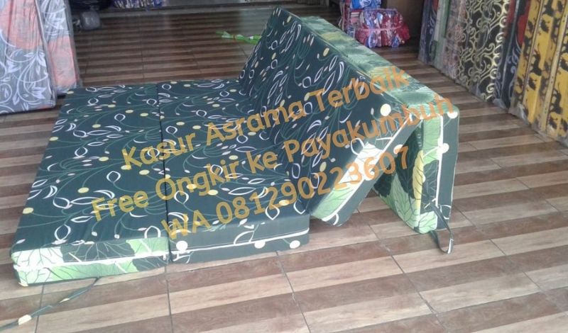 Kasur Asrama Terbaik Free Ongkir ke Payakumbuh, TOP BRAND !!
